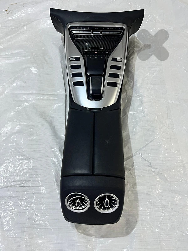2019-2024 MERCEDES-BENZ AMG GT63 S CENTER CONSOLE