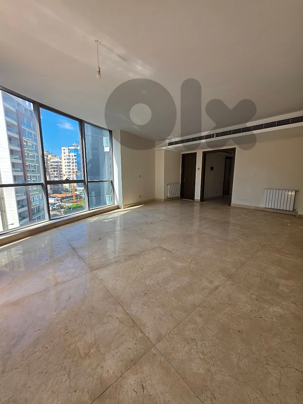 Apartment For Sale In Achrafieh