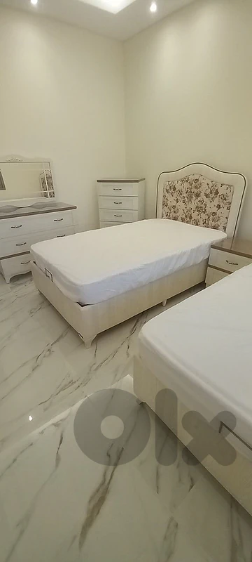 istikbal 120 with storage and matress