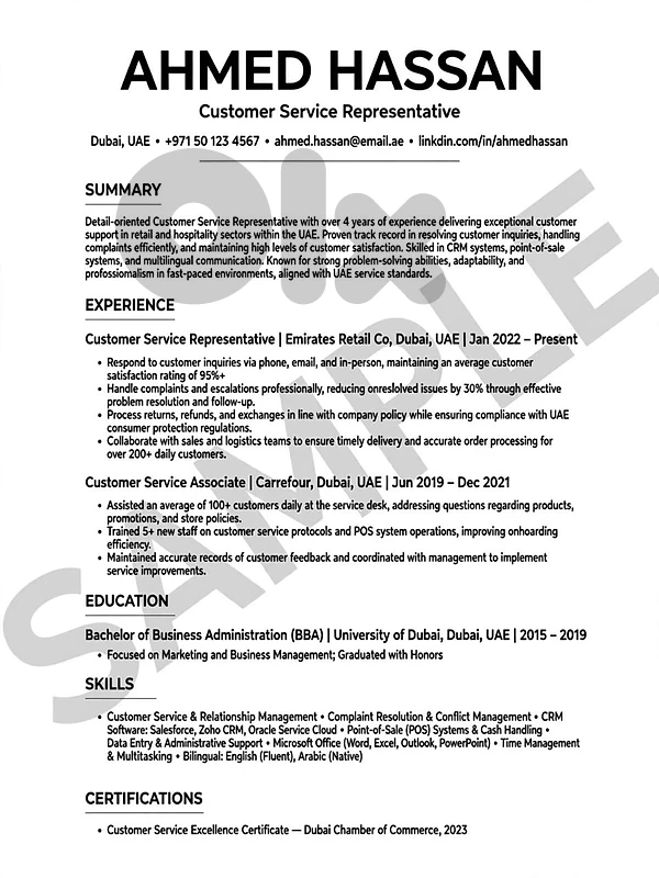 ATS CV professionalist ATS CV professionalist