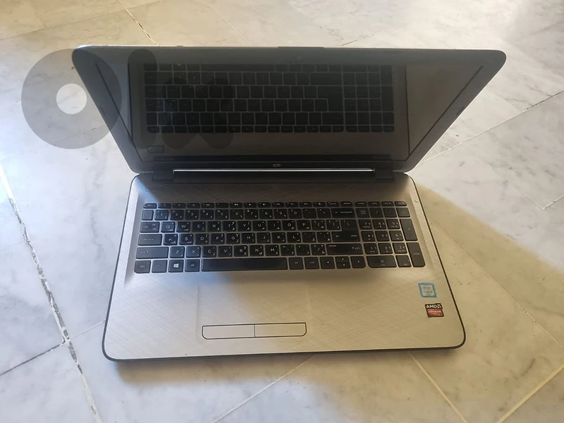 laptop hp