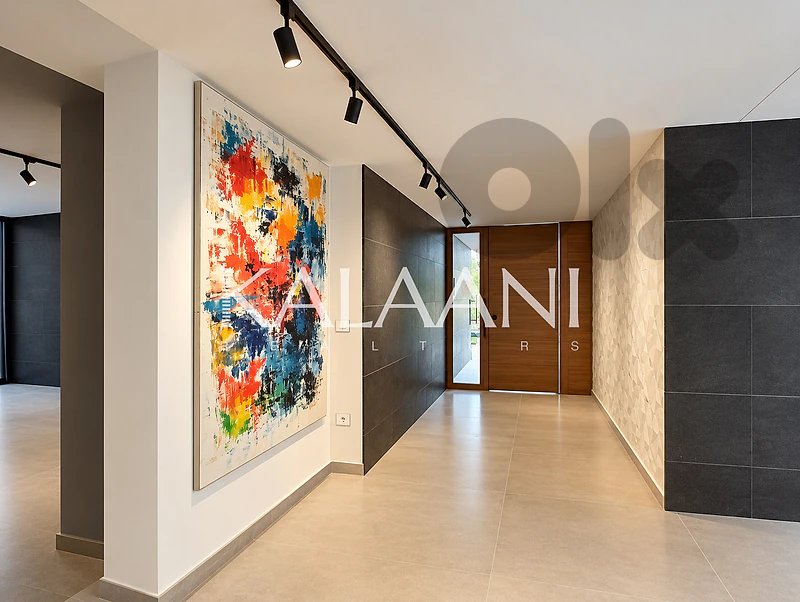 Duplex for Sale in Hazmieh | دوبلكس للبيع في الحازمية