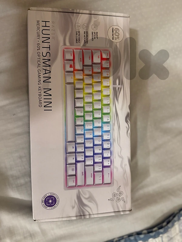 keyboard