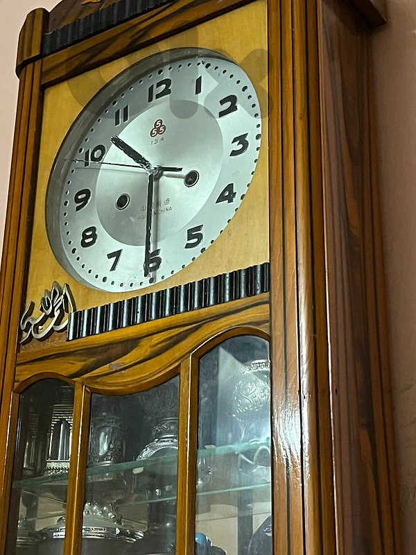 ساعة ارتيزنا