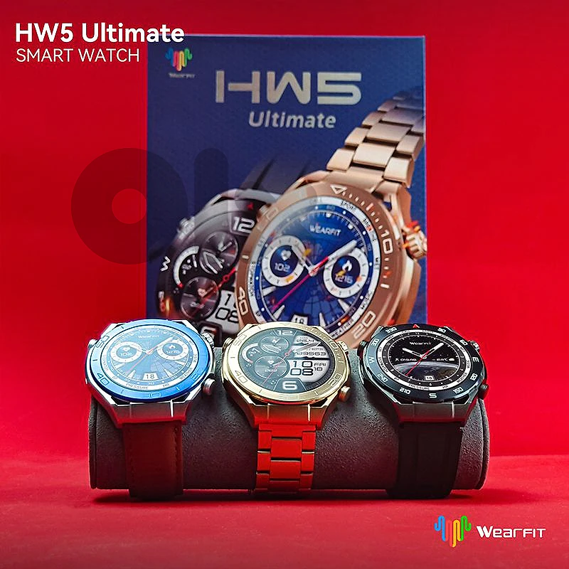 HW5 ultimate