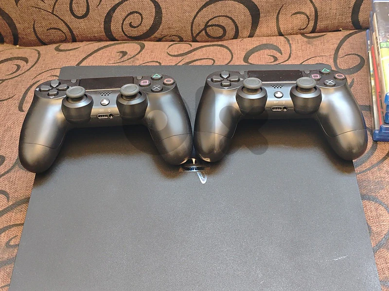 ps4 pro