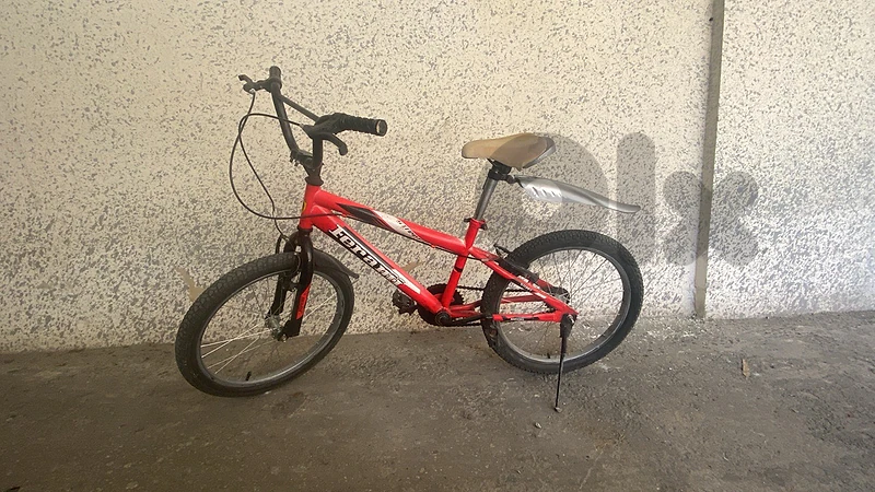 BMX type z
