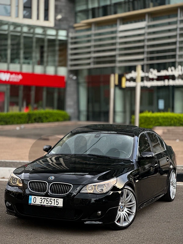 بي ام دبليو الفئة 5 2006 e60 525i 2006 بي ام دبليو الفئة 5 2006 e60 525i 2006