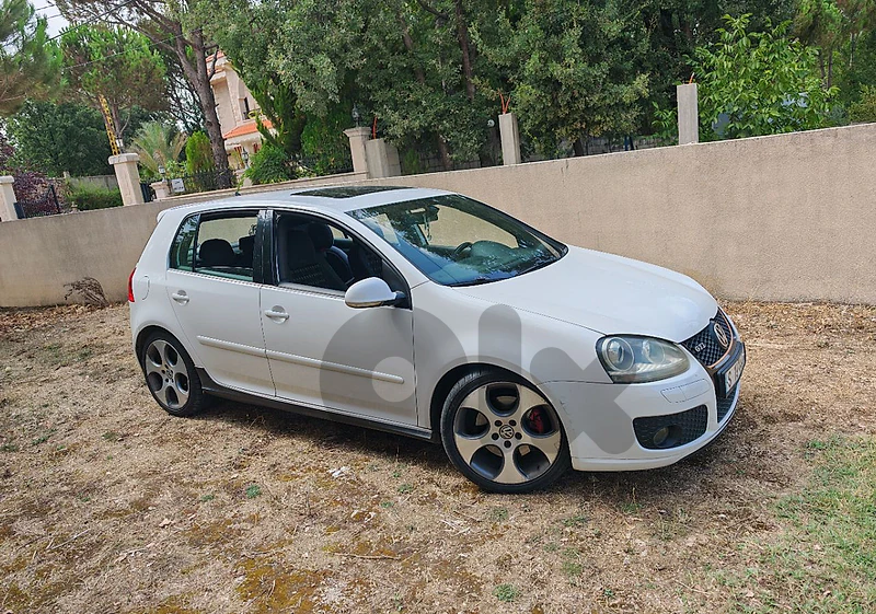 Volkswagen GTI 2009
