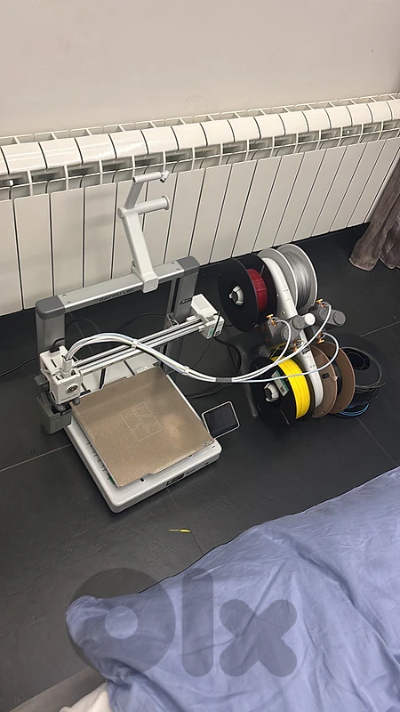 3d printer