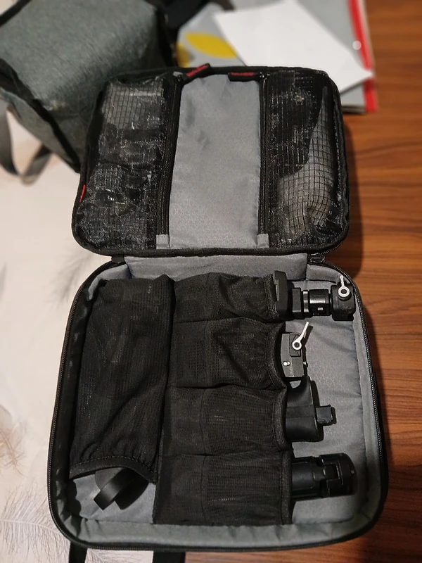 DJI RS 2 Pro Combo