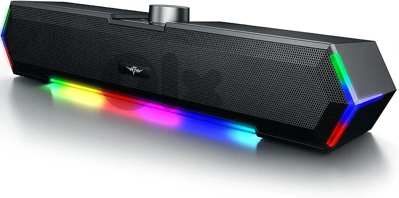 bazivve speaker