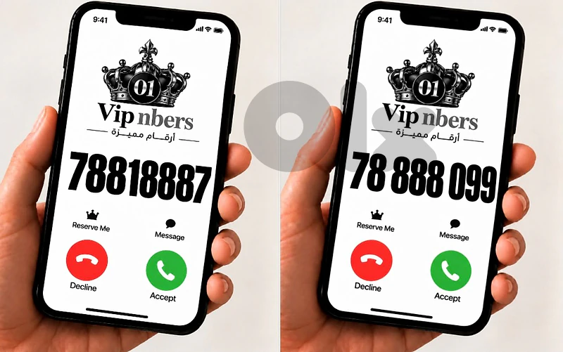 🔴VIP BIG NUMBER🔴