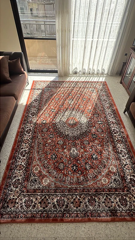 carpet