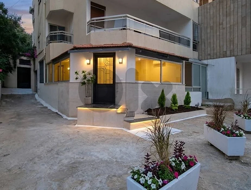 EXCEPTIONAL APARTMENT FOR SALE IN BALOUNEH / IA