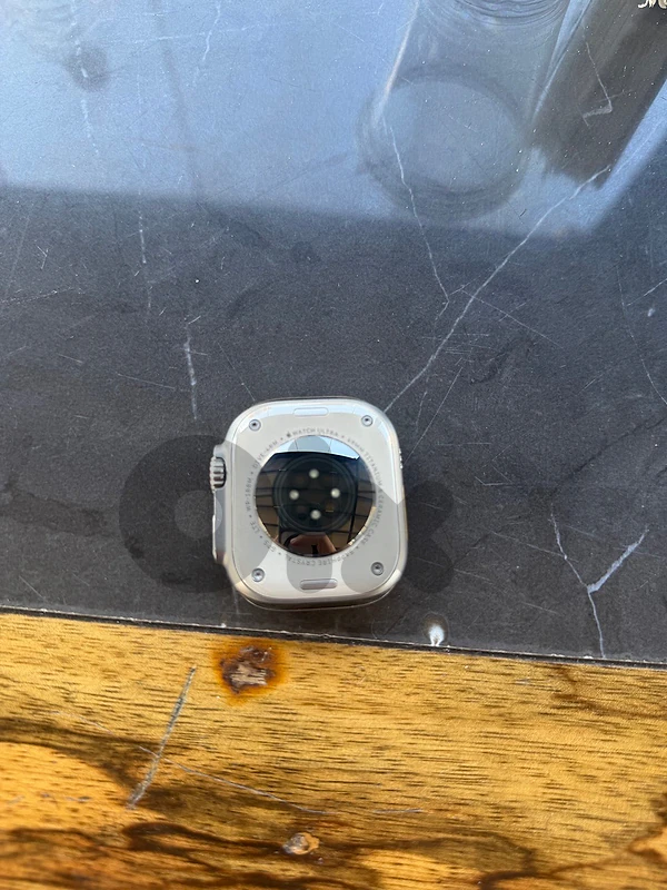 apple watch ultra 2