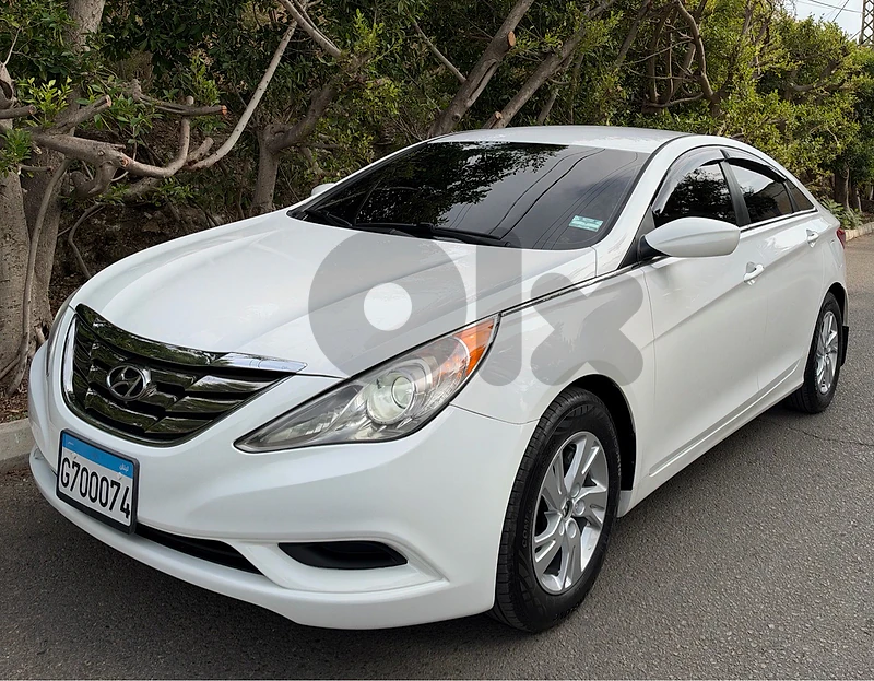Hyundai Sonata 2013 CLEAN CARFAX Hyundai Sonata 2013 CLEAN CARFAX