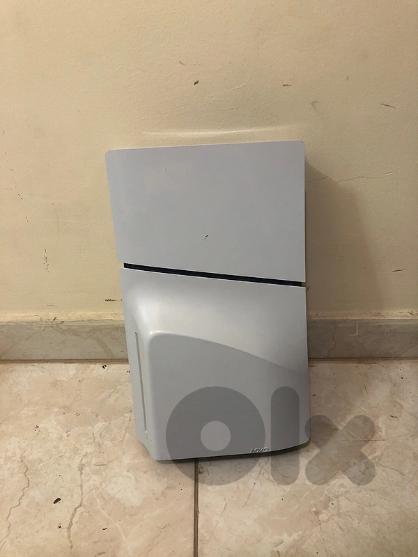 used like new ps5 fat