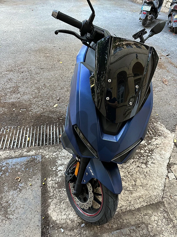 VMAX 175 cc 2021