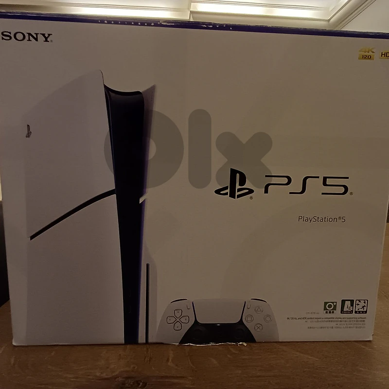 PlayStation 5