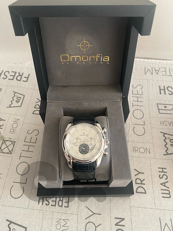 Tissot,omorfia