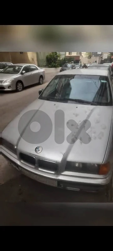 bwm 328 1997