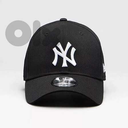 black cap