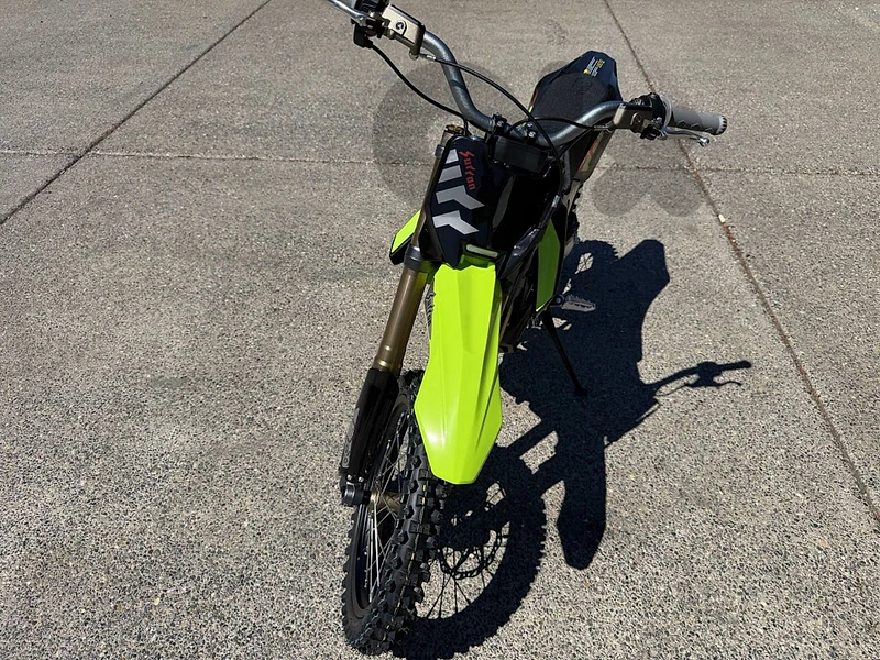 2026 Surron HYPER BEE 58V 22Ah Electric Dirt Bike 40Mph