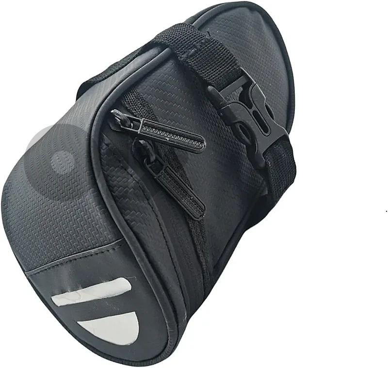 ride&go bicycle saddle bag