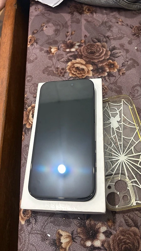 iphone 15 128giga