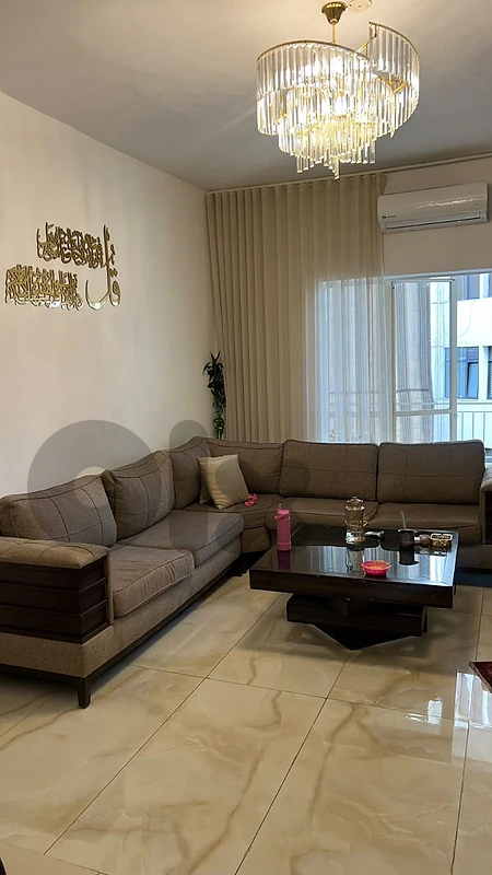 Furnished Apartment For Sale in Dekwaneh