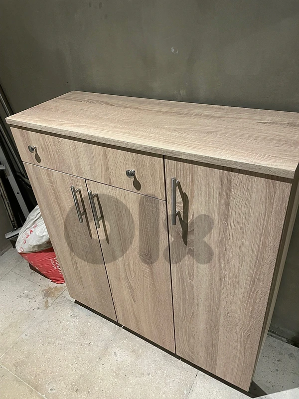 Commode