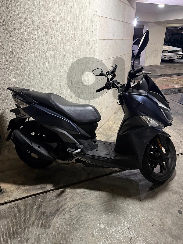 sym JET 14