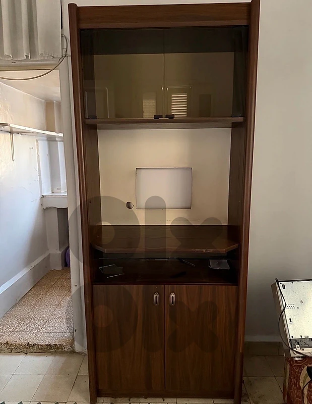 vitrine