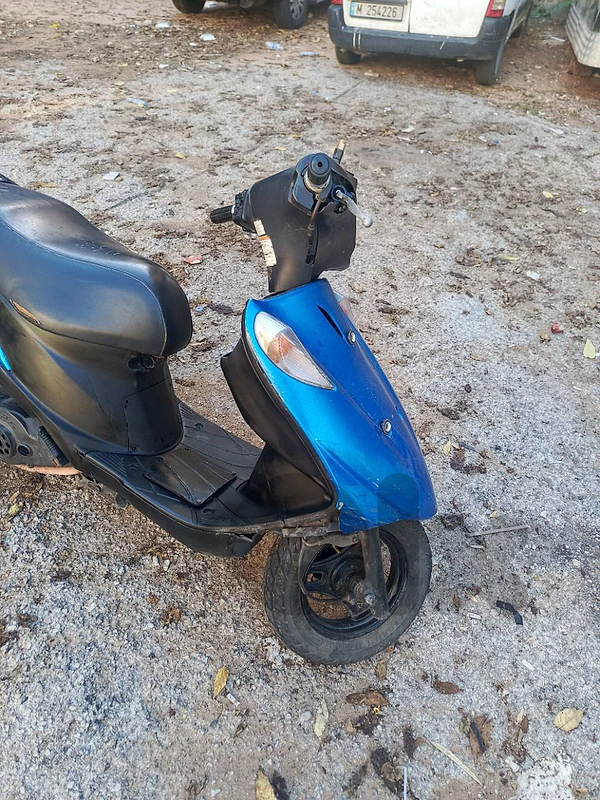 adress v125