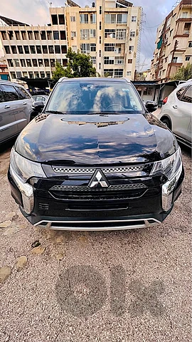 Mitsubishi Outlander SEL 2019 - Cars for Sale - 117138487