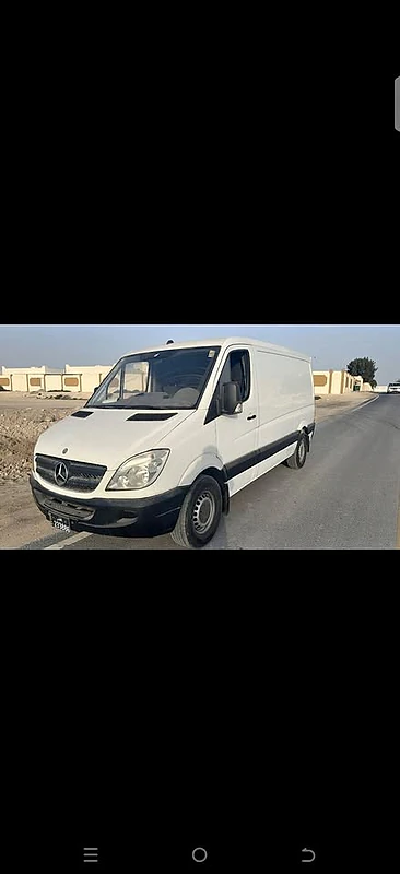 Mercedes 2013