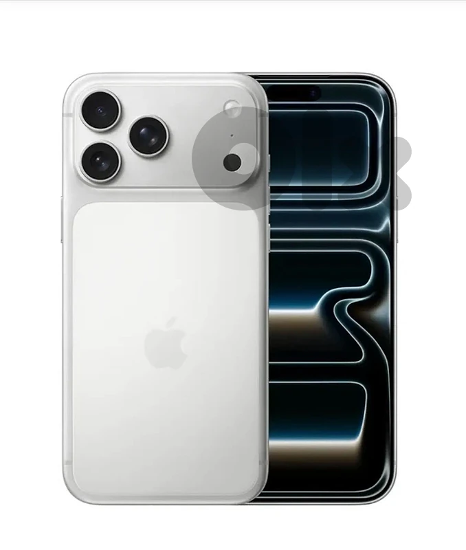 iphone 17pro max 256