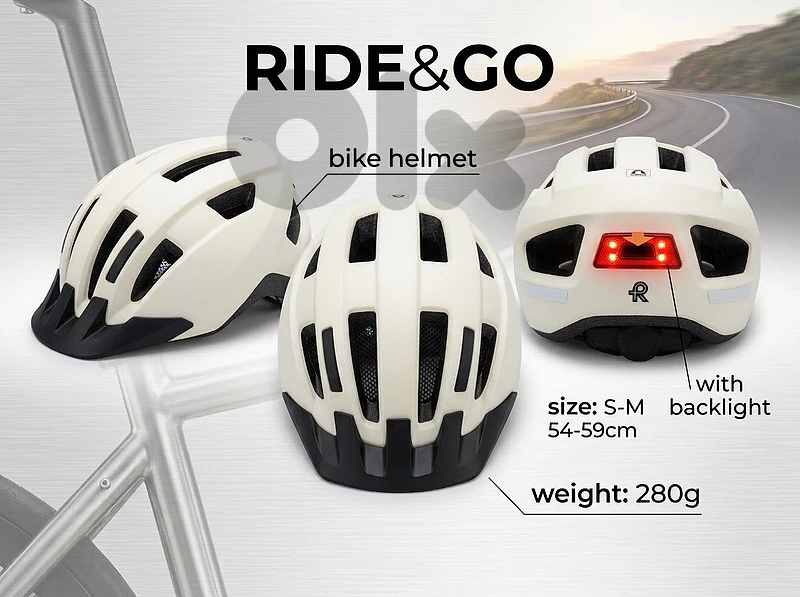 bike helmet
