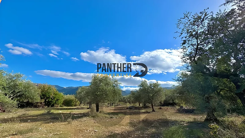Land for sale in Zgharta Kfarfo Prime location Ref#FR114