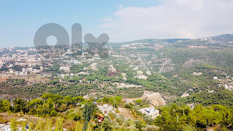 Land for sale in Salima Hammana 2 plots Ref#BK181