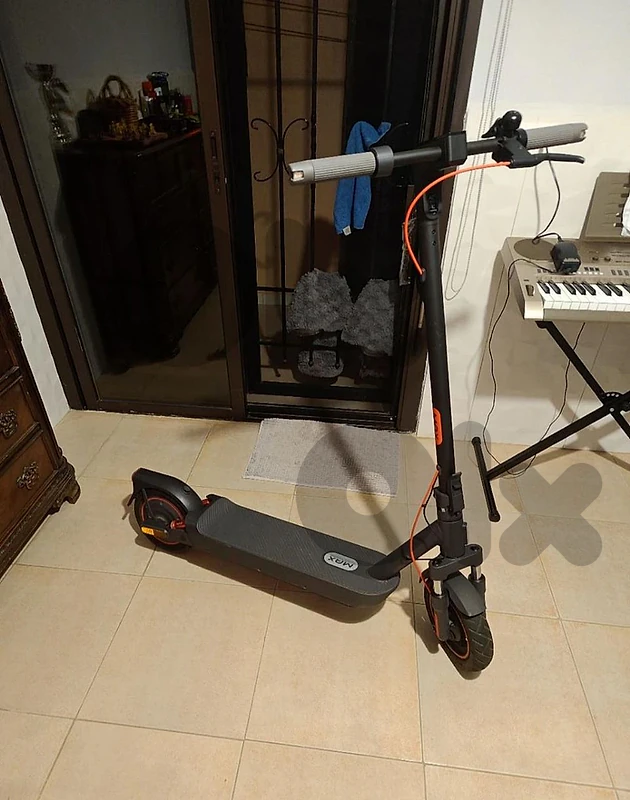 Xiaomi Electric Scooter 5 Max like new