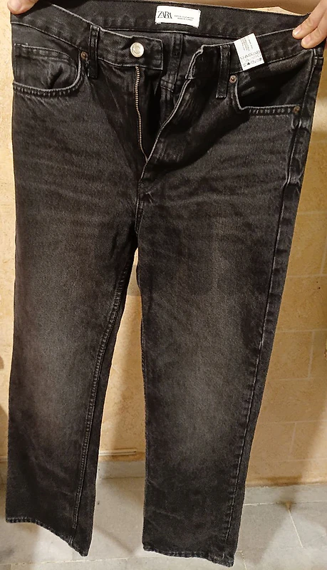 zara pant