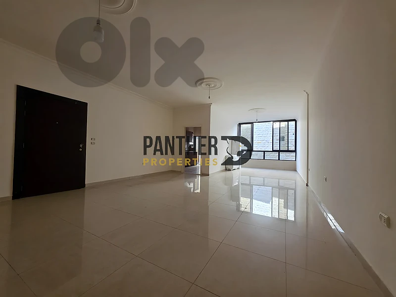 Apartment for sale in Mansourieh Prime Central Location Ref#AY141