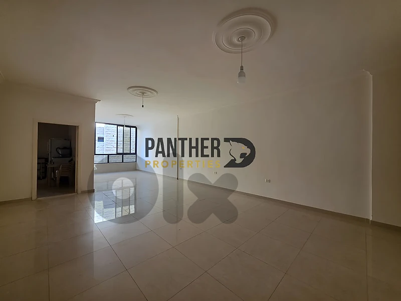 Apartment for sale in Mansourieh Prime Central Location Ref#AY141