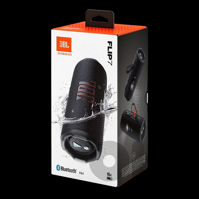 JBL FlIP 7 ORIGINAL