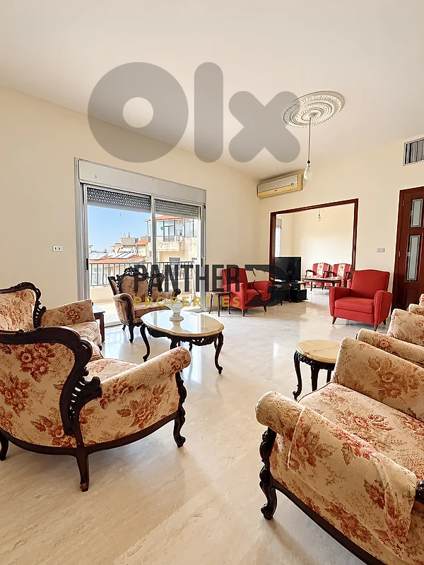 Apartment for sale in Fanar Open View Ref#AY142 Apartment for sale in Fanar Open View Ref#AY142