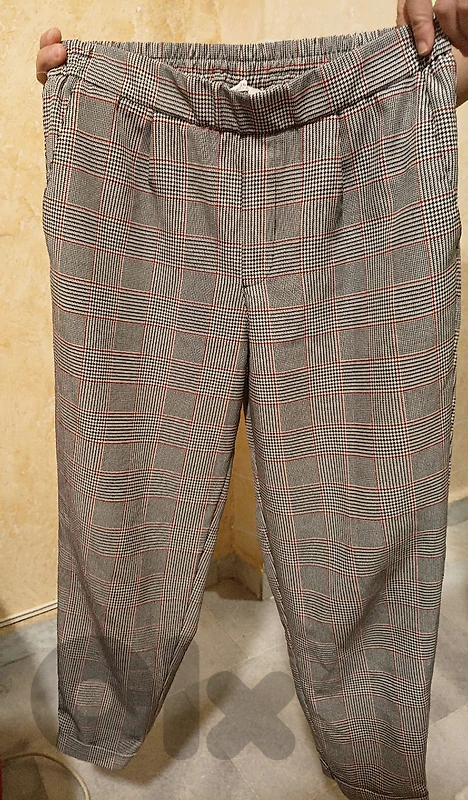 pull & bear pant
