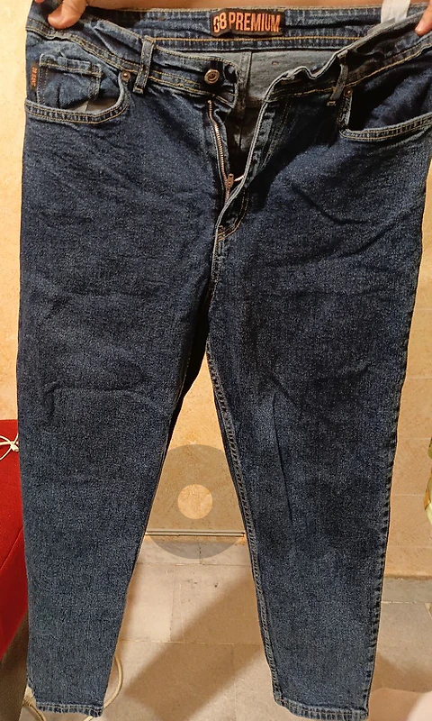 G8 premium jeans like new