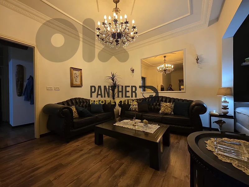 Apartment for sale in Mansourieh Ref#AY143